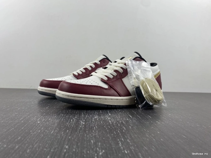 Of The Dragon” OG 1 Air Jordan “Year  FJ5735-100 Low 0408